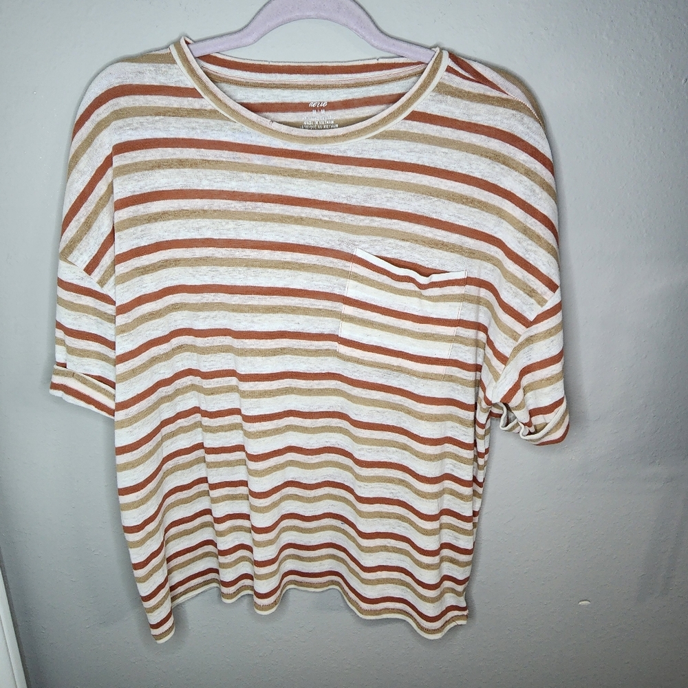 Aerie top